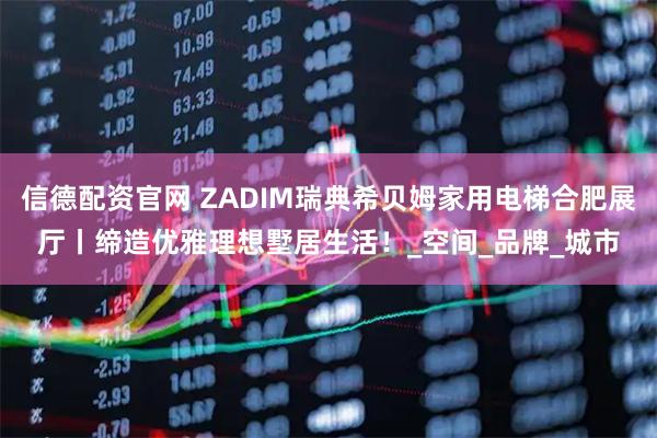 信德配资官网 ZADIM瑞典希贝姆家用电梯合肥展厅丨缔造优雅理想墅居生活！_空间_品牌_城市
